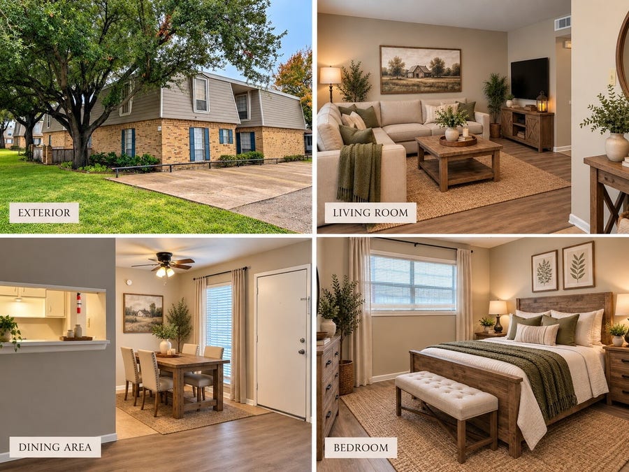 Property photo for 2101 6th Avenue N, #7, Texas City, TX