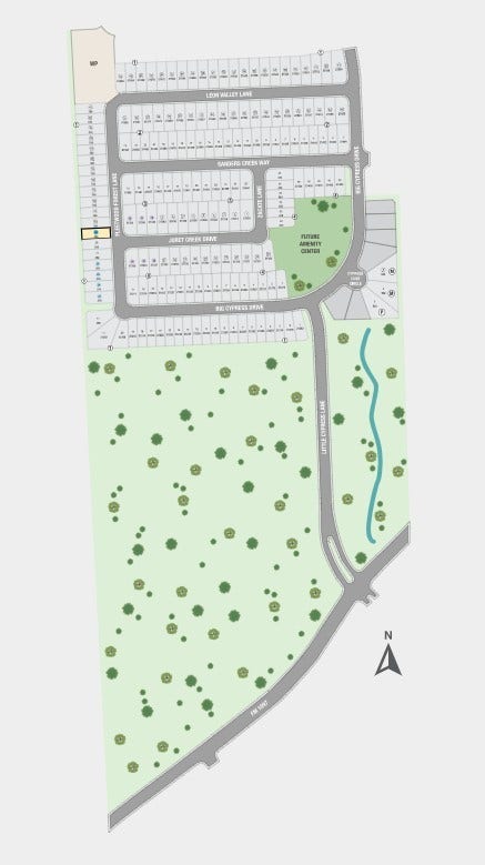 354 Fleetwood Forest Lane, Montgomery, TX 77356 354 Fleetwood Forest Lane Sitemap