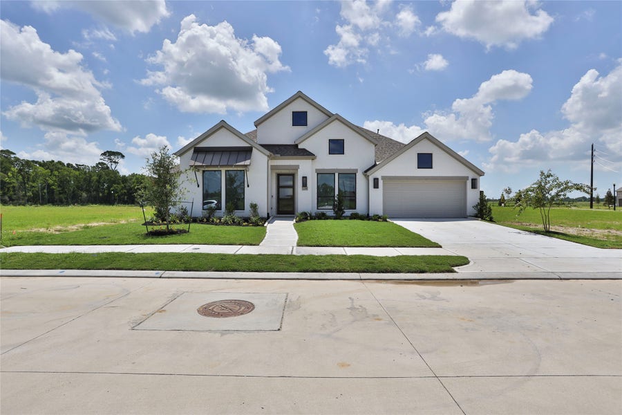 Property photo for 12206 Jacob Lane, Mont Belvieu, TX