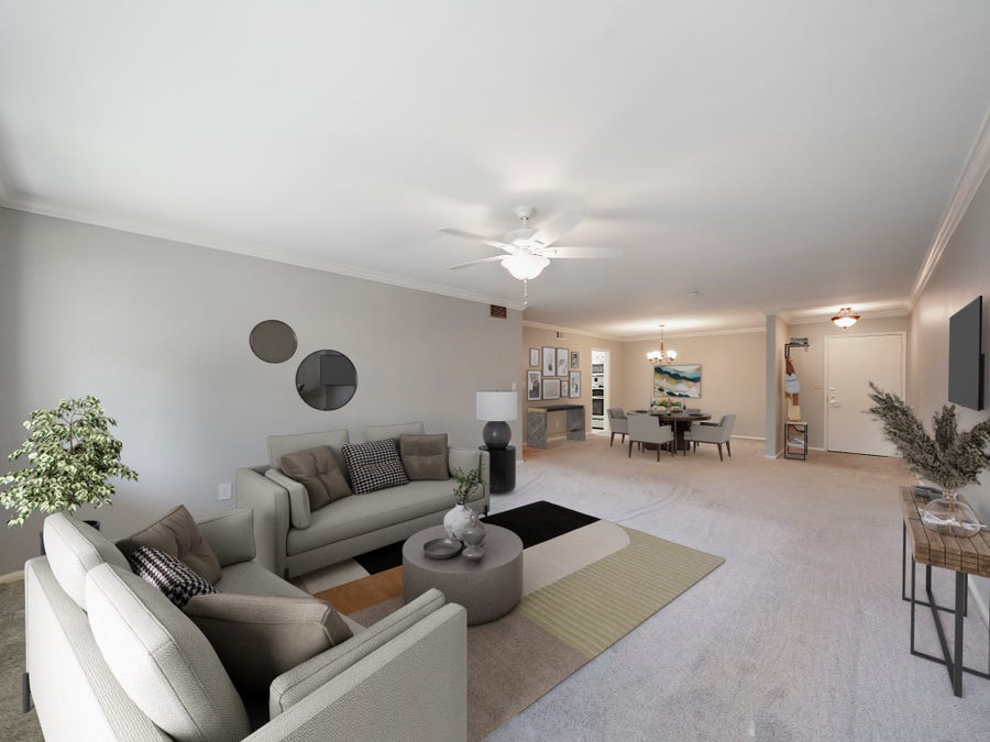 Property photo for 656 S Ripple Creek Drive, #656, Houston, TX