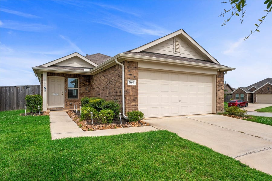 Property photo for 164 Pine Bend Court, Magnolia, TX