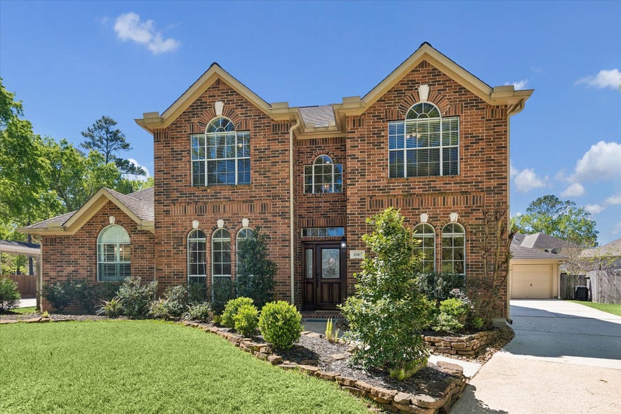 Property photo for 3007 Sycamore Tree Court, Houston, TX