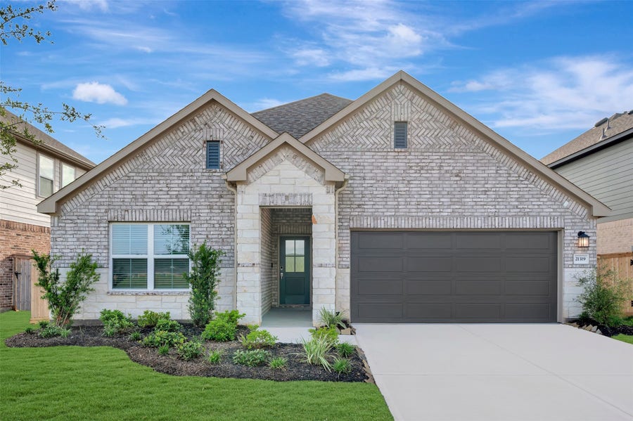 Property photo for 21319 Mountain Haya Trail, Tomball, TX