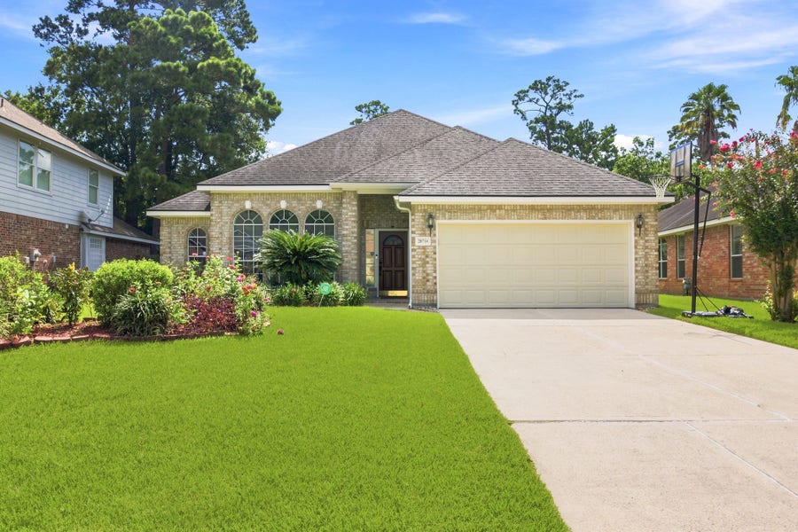 Property photo for 20714 Delta Wood Trail, Humble, TX