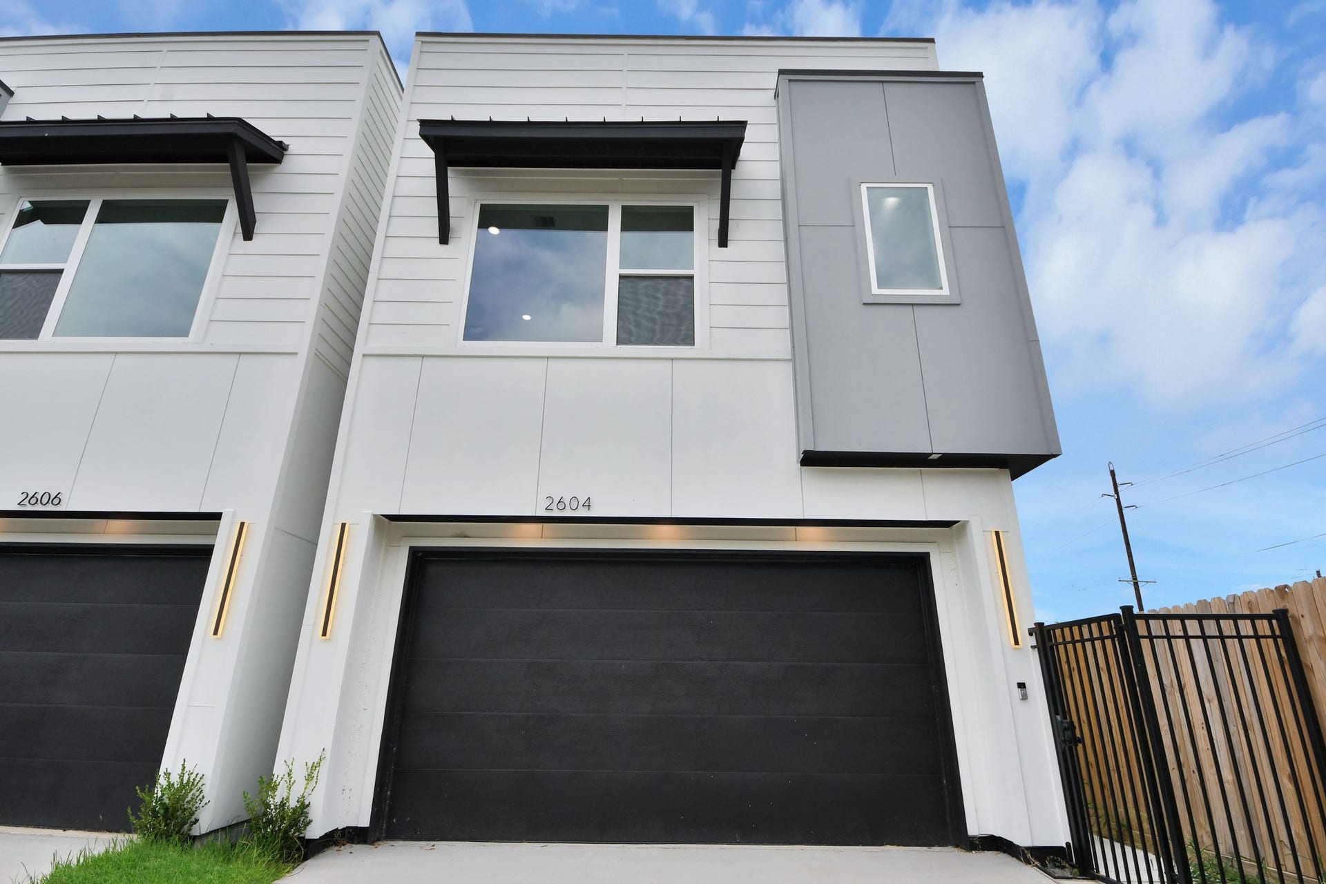 2604 Winbern Street, Houston, TX 77004 Welcome to 2604 Winbern St!