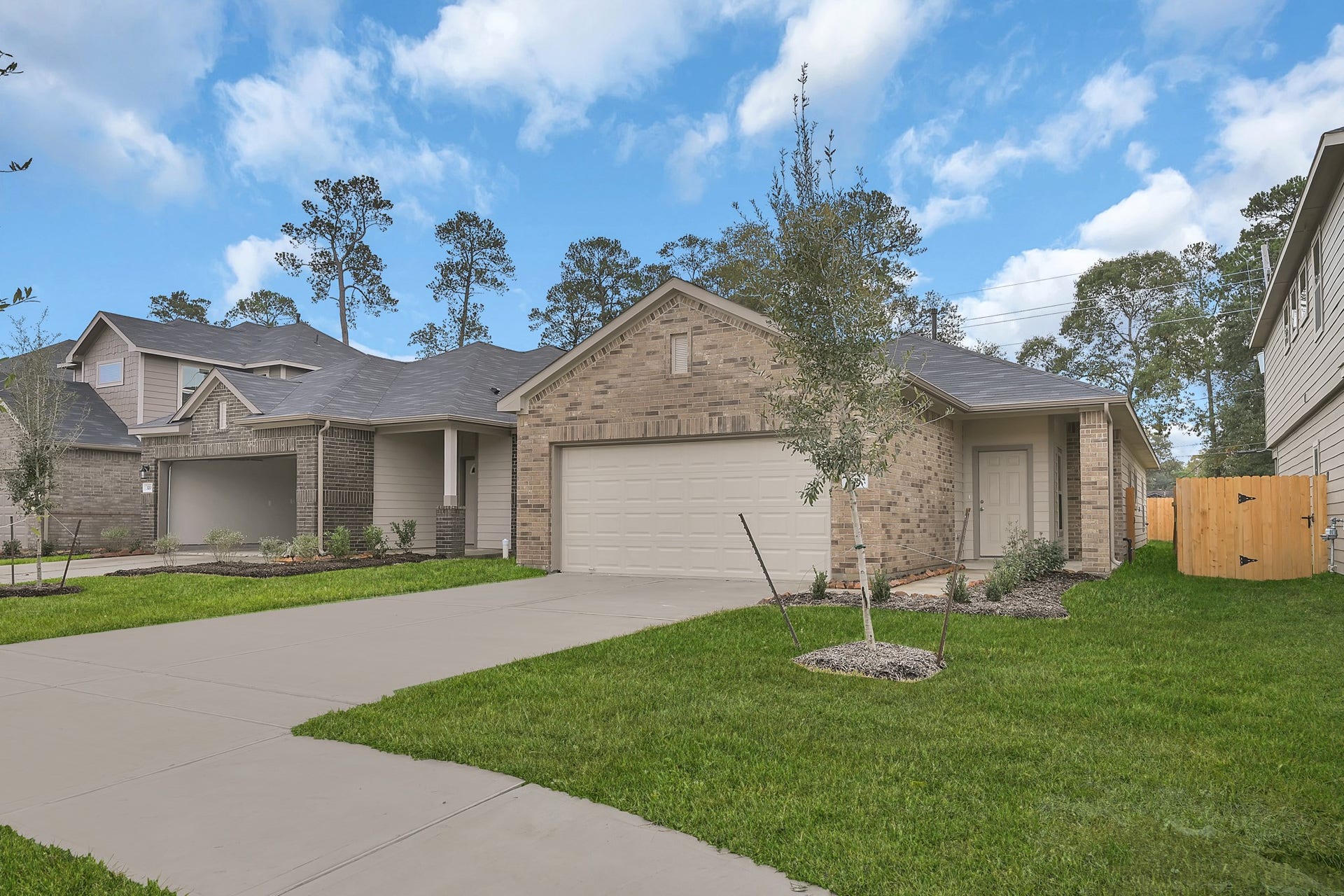 5013 Marcasca Drive, Katy, TX 77493 5013 Marcasca Drive, Katy, TX 77493