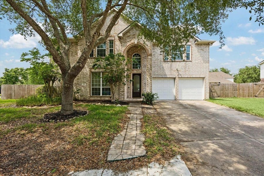 Property photo for 1810 Freedom Tree Court, Missouri City, TX