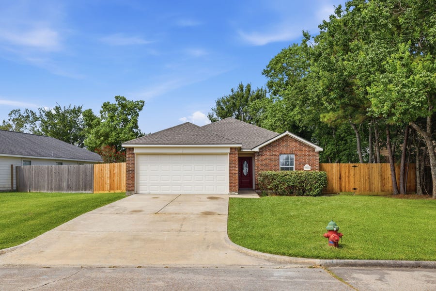 Property photo for 17819 Gimbals Way, Crosby, TX