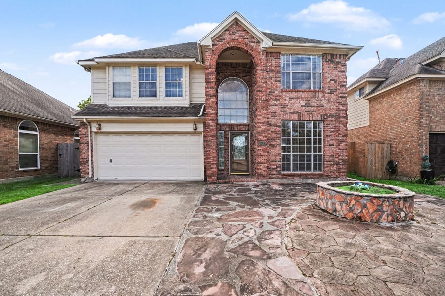 Property photo for 10623 Misty Shadow Court, Houston, TX