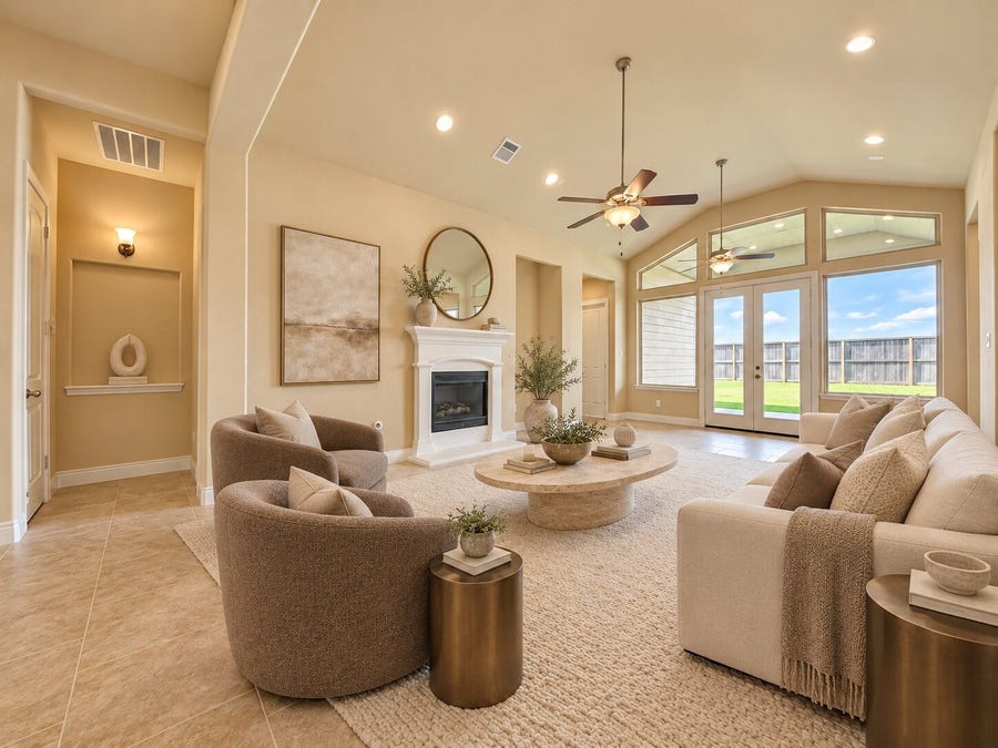 Property photo for 1218 Hidden Grove Lane, Rosenberg, TX