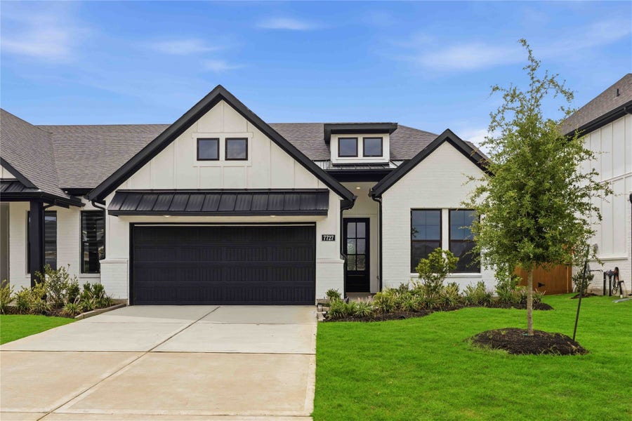 Property photo for 7727 Cattail Shallows Lane, Katy, TX