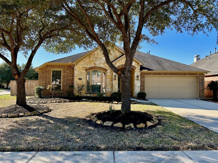 Property photo for 2922 Firewalk Trace, Katy, TX
