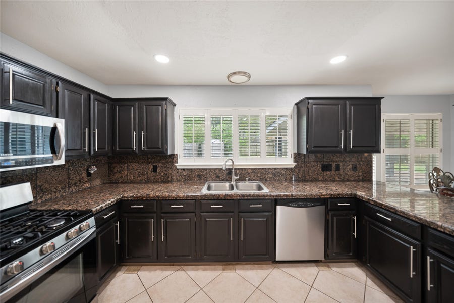 Property photo for 13419 Blackbird Drive, Cypress, TX