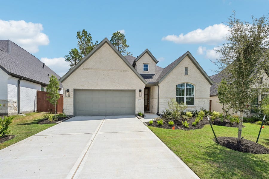 Property photo for 29752 Brushy Gables Drive, Magnolia, TX