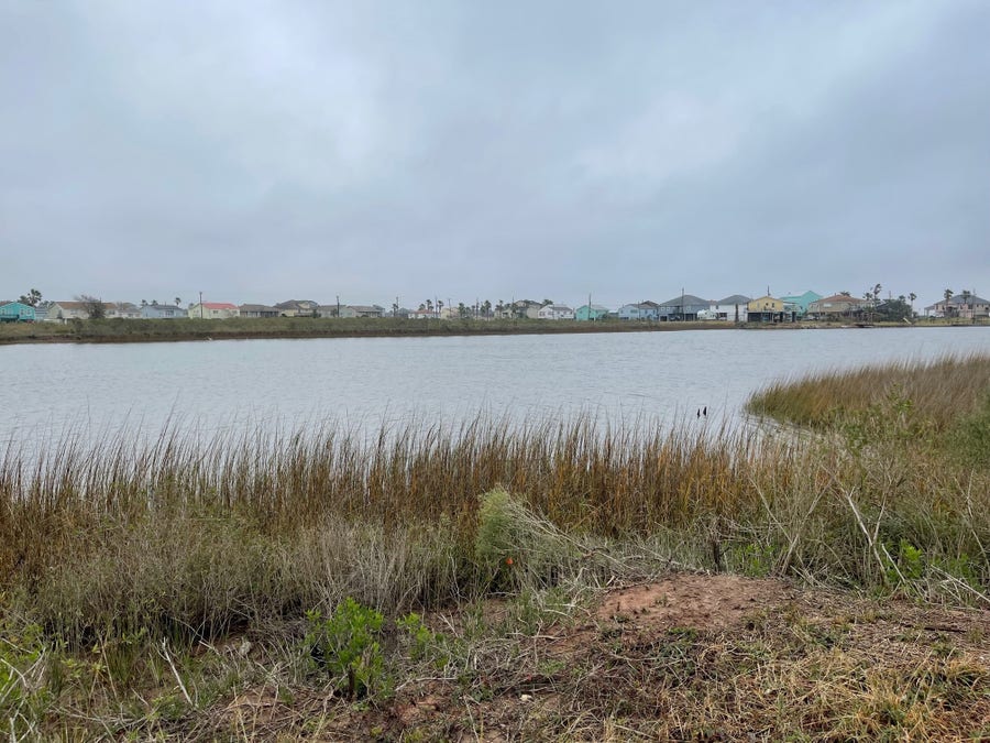 Property photo for 0 County Road 690a End, Freeport, TX