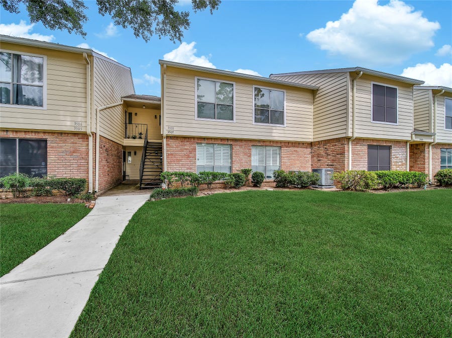 Property photo for 14555 Wunderlich Drive, #3508, Houston, TX