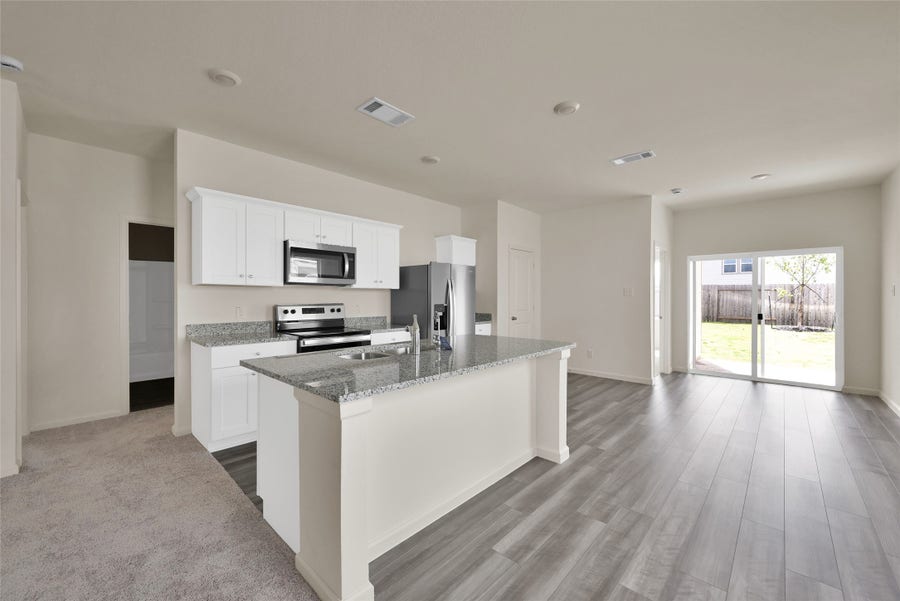 Property photo for 583 Firemoon Street, Conroe, TX