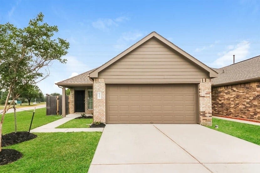 Property photo for 6303 Austinville Lane, Katy, TX