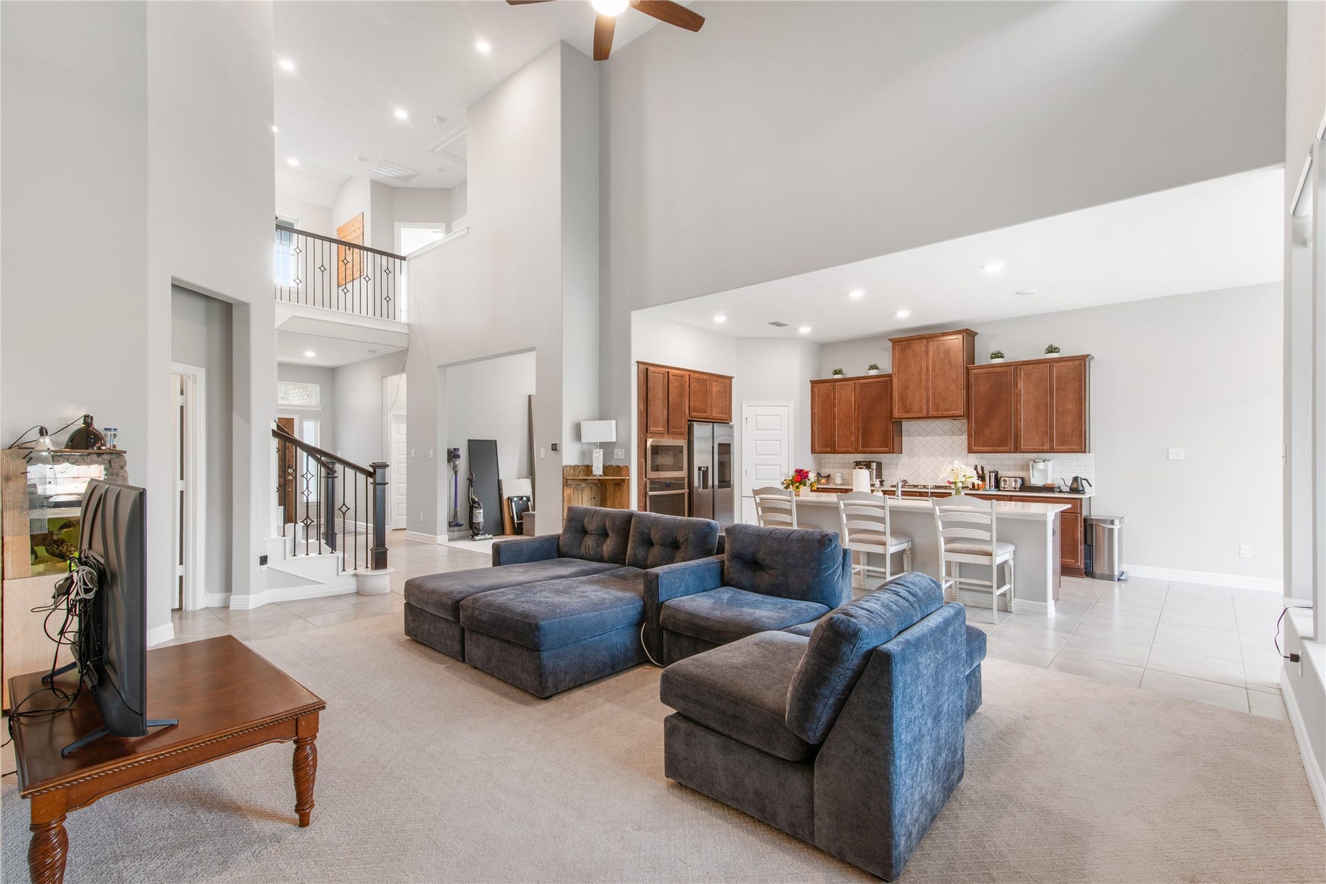 3020 Starry Knoll Trail, Katy, TX 77493