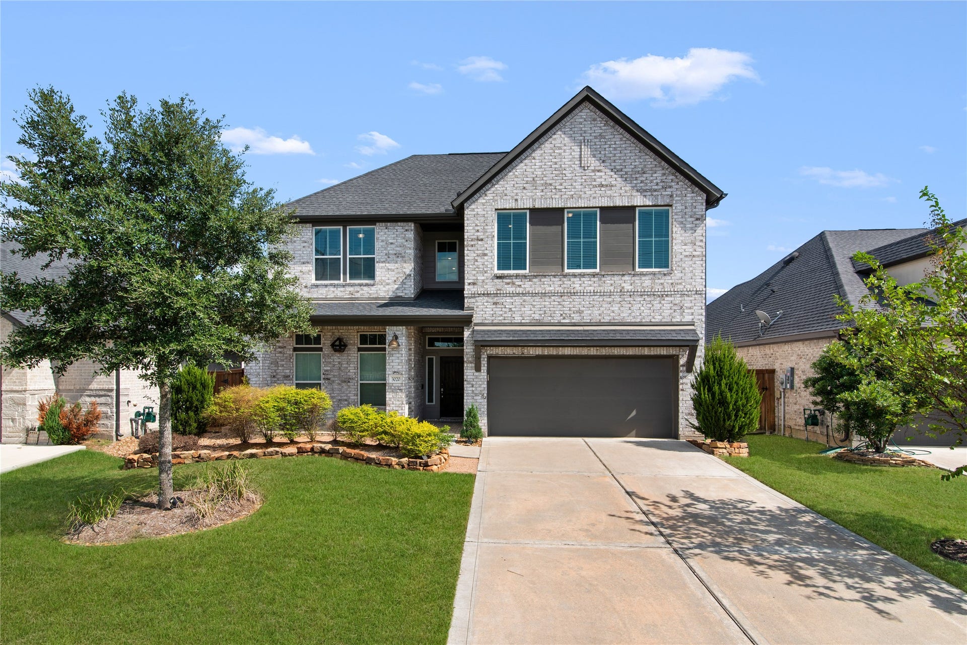 3020 Starry Knoll Trail, Katy, TX 77493