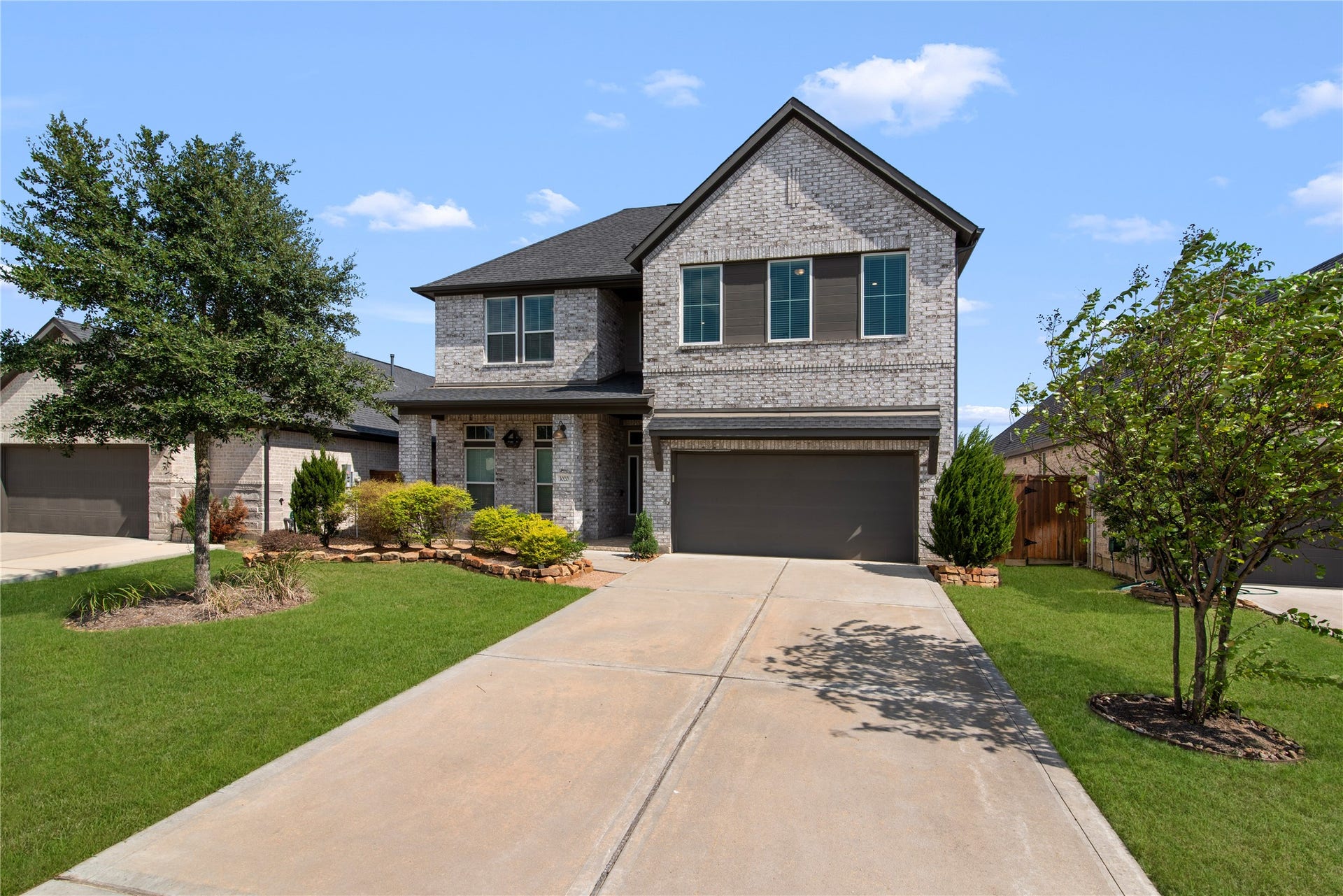 3020 Starry Knoll Trail, Katy, TX 77493