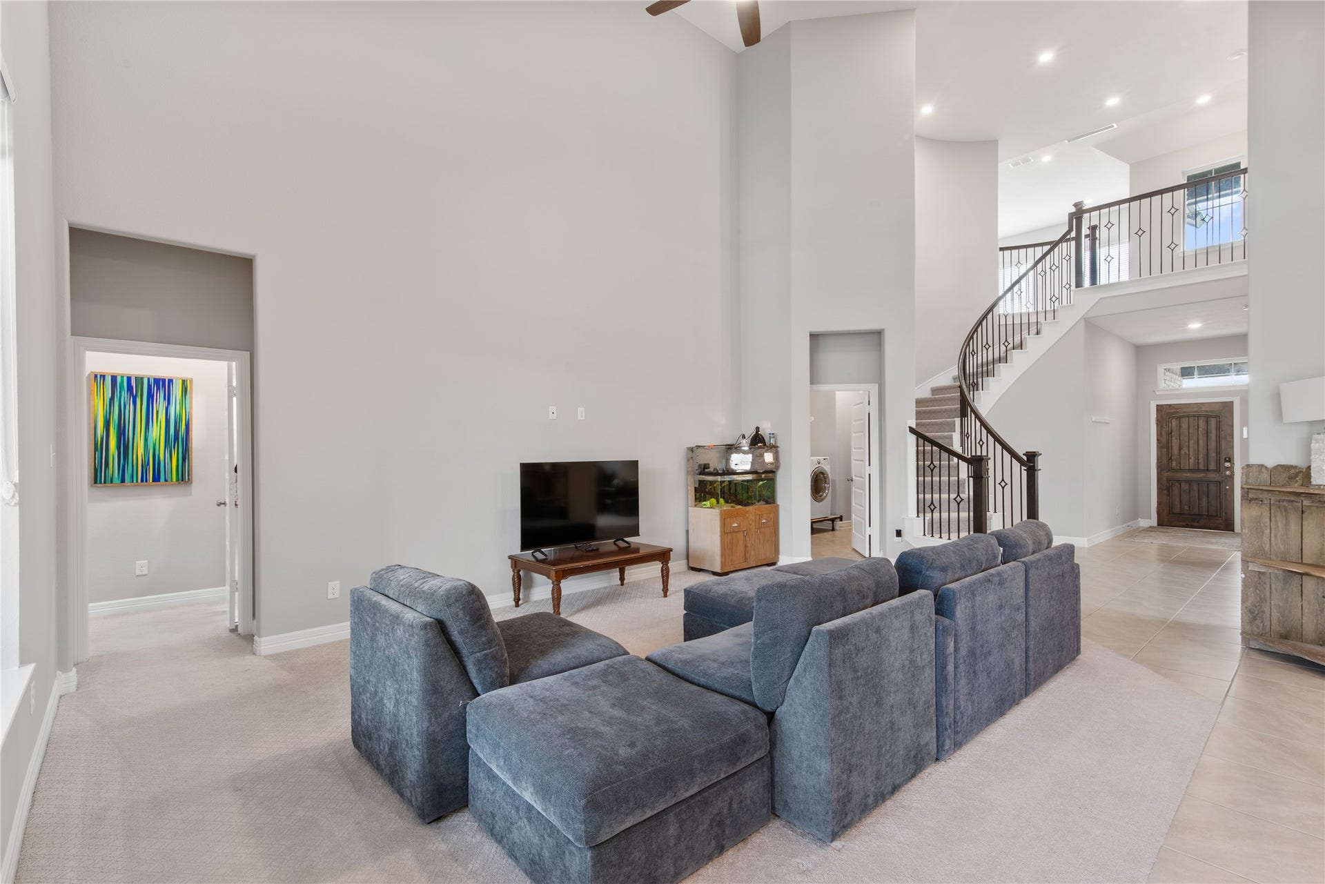 3020 Starry Knoll Trail, Katy, TX 77493