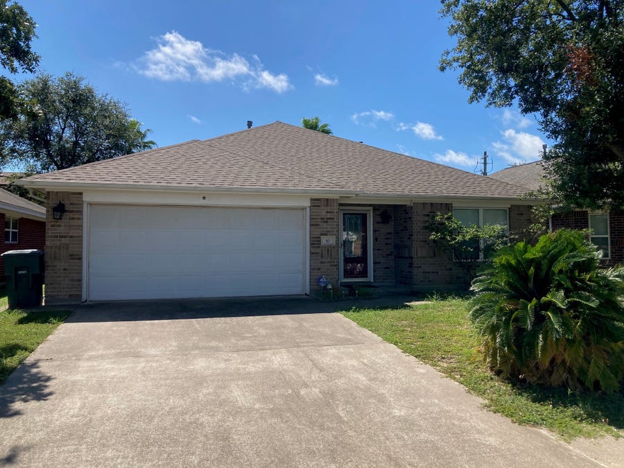 Property photo for 10 Clara Barton, Galveston, TX