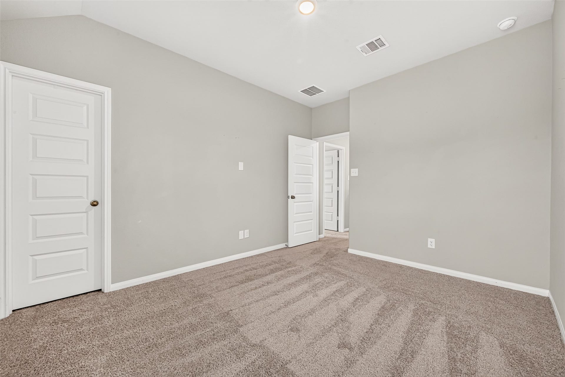 5342 Briana Dee Drive, Rosharon, TX 77583 Bedroom 3