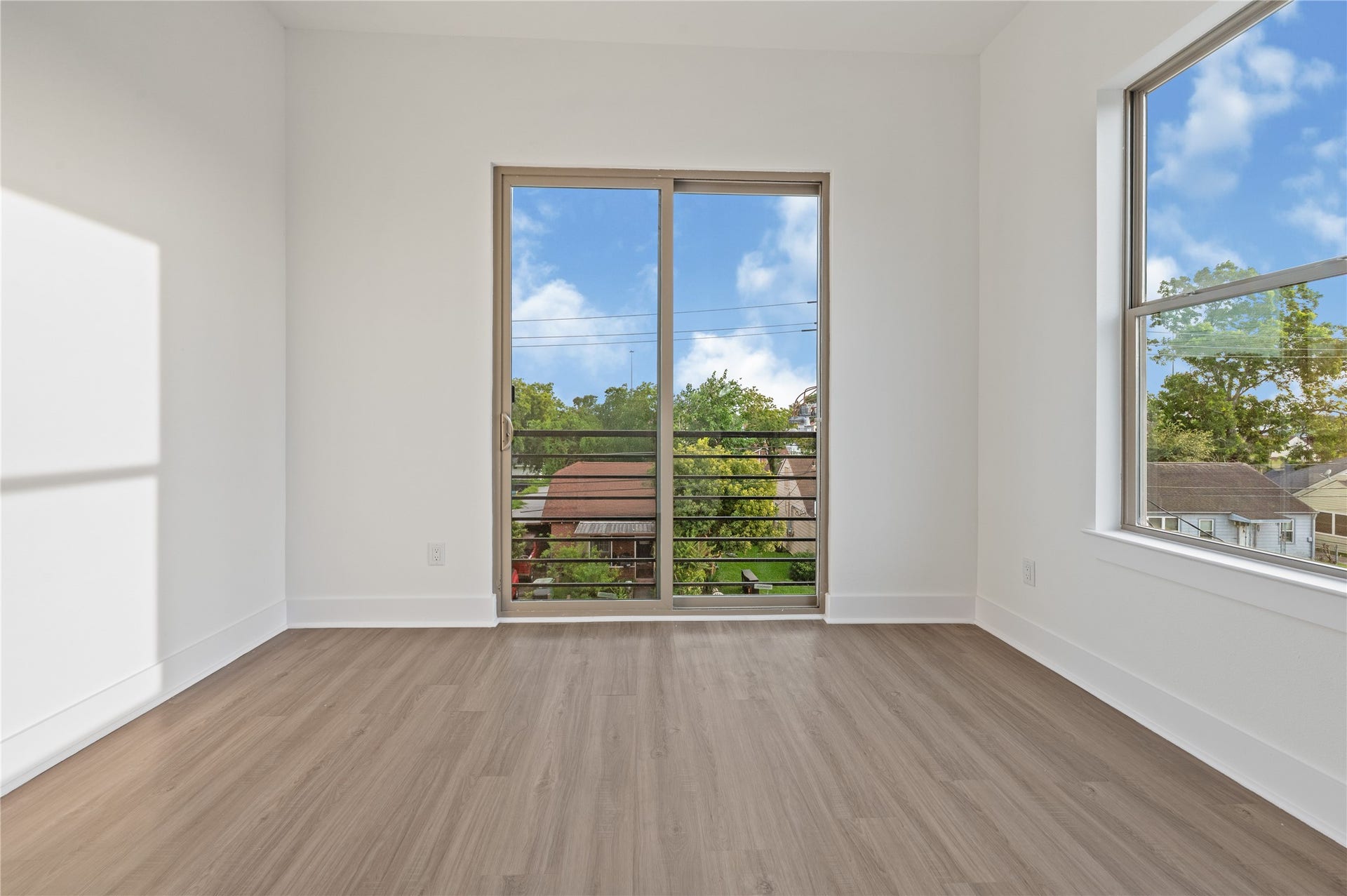 5623 Eskridge Street, #A, Houston, TX 77023 3rd Bedroom