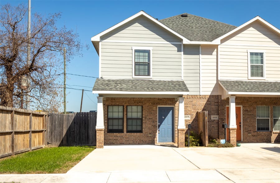 Property photo for 6501 Stratton Street, Houston, TX