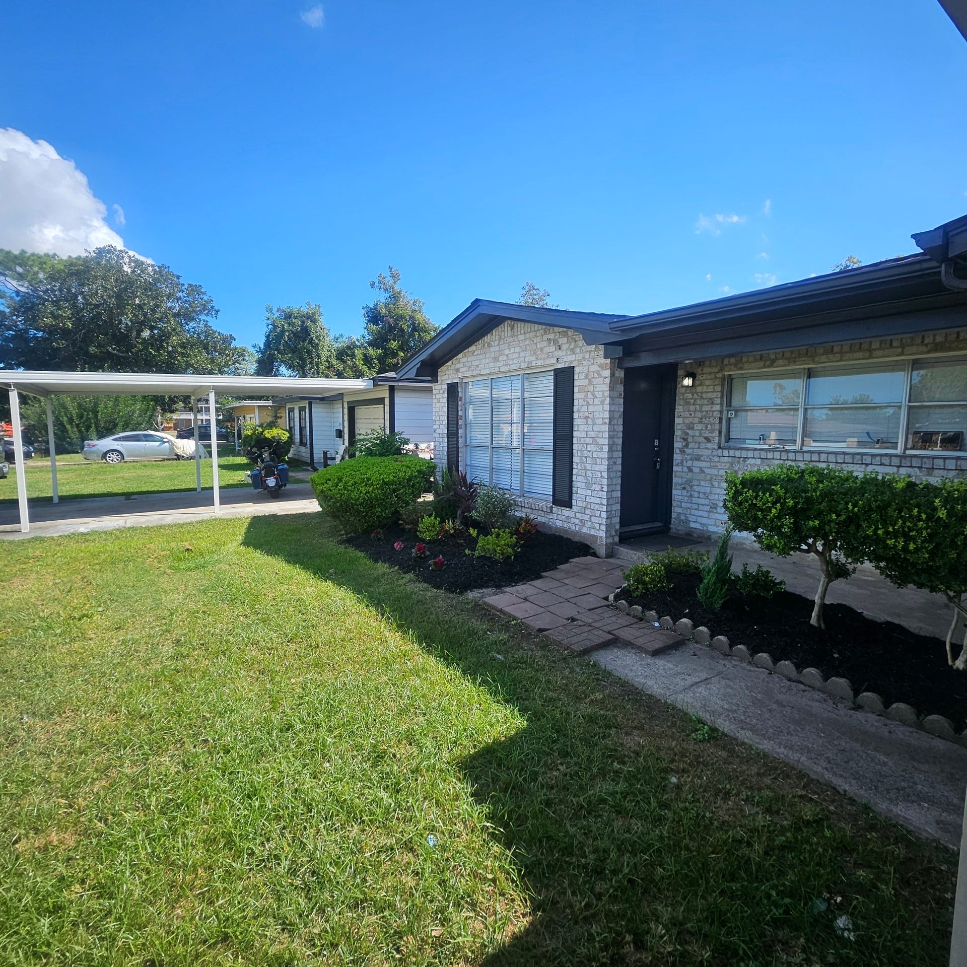 2507 Jackson Street, La Marque, TX 77568 2507 Jackson Street, La Marque, TX 77568