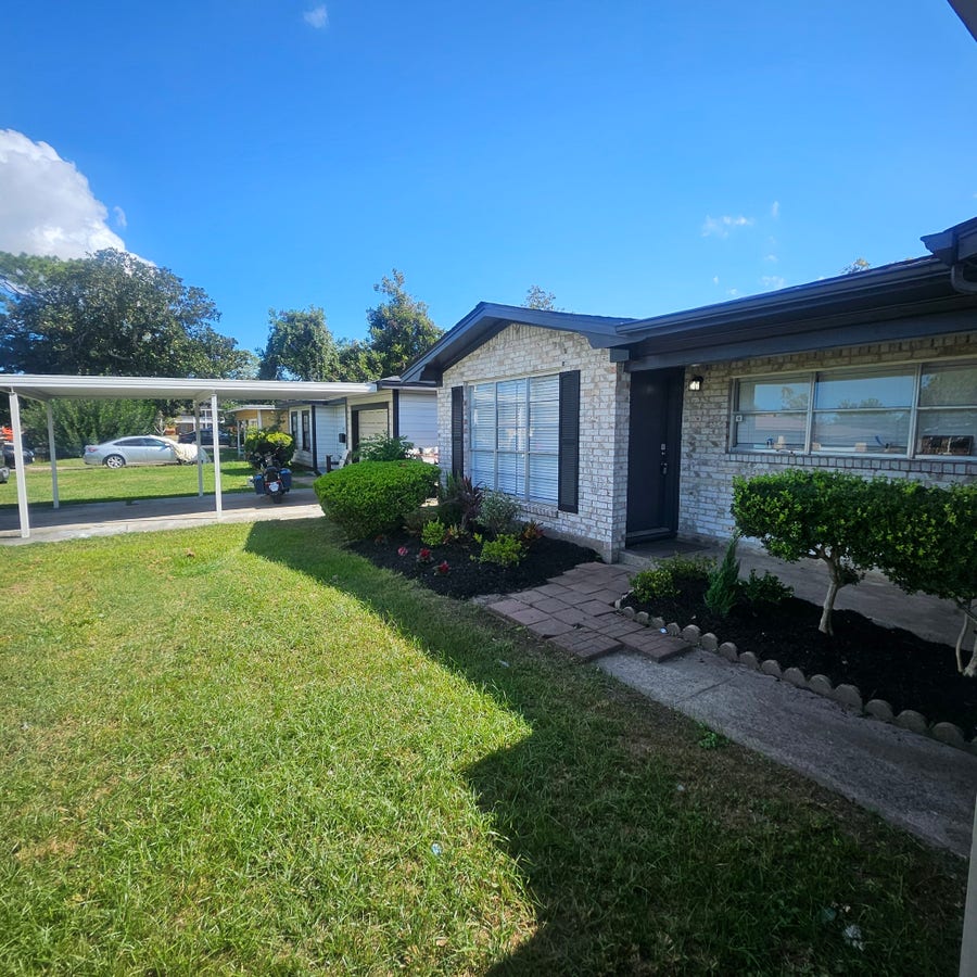 Property photo for 2507 Jackson Street, La Marque, TX