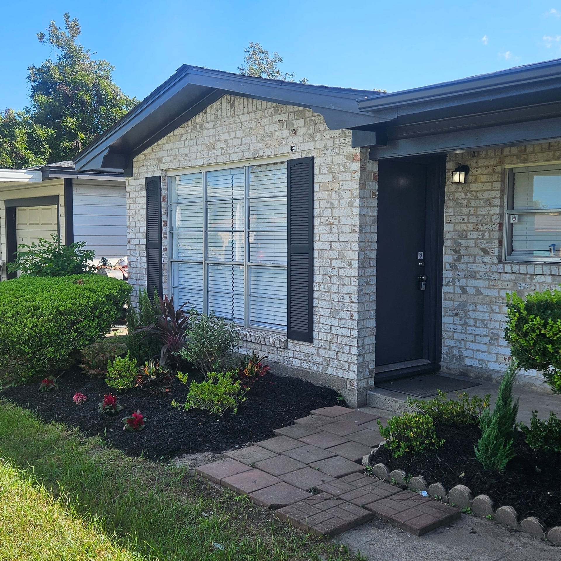 2507 Jackson Street, La Marque, TX 77568 2507 Jackson Street, La Marque, TX 77568