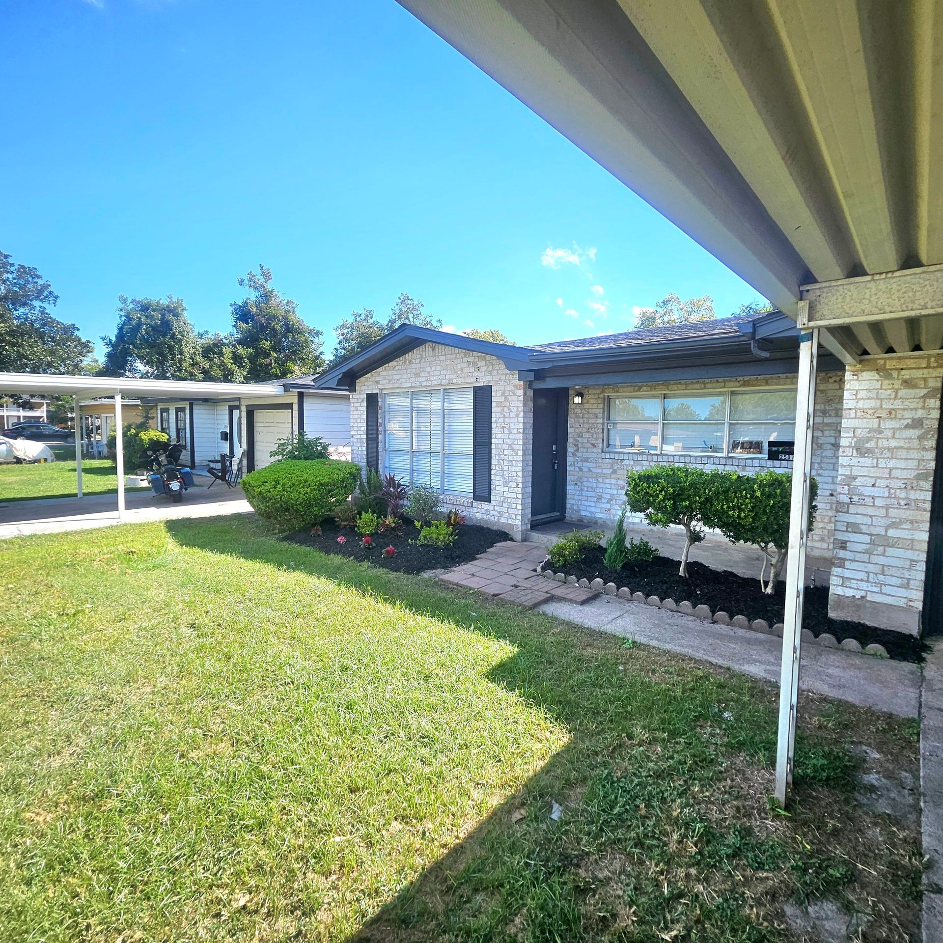 2507 Jackson Street, La Marque, TX 77568 2507 Jackson Street, La Marque, TX 77568