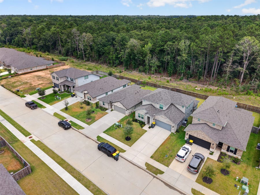 Property photo for 2243 O Conner Ranch Way, Conroe, TX