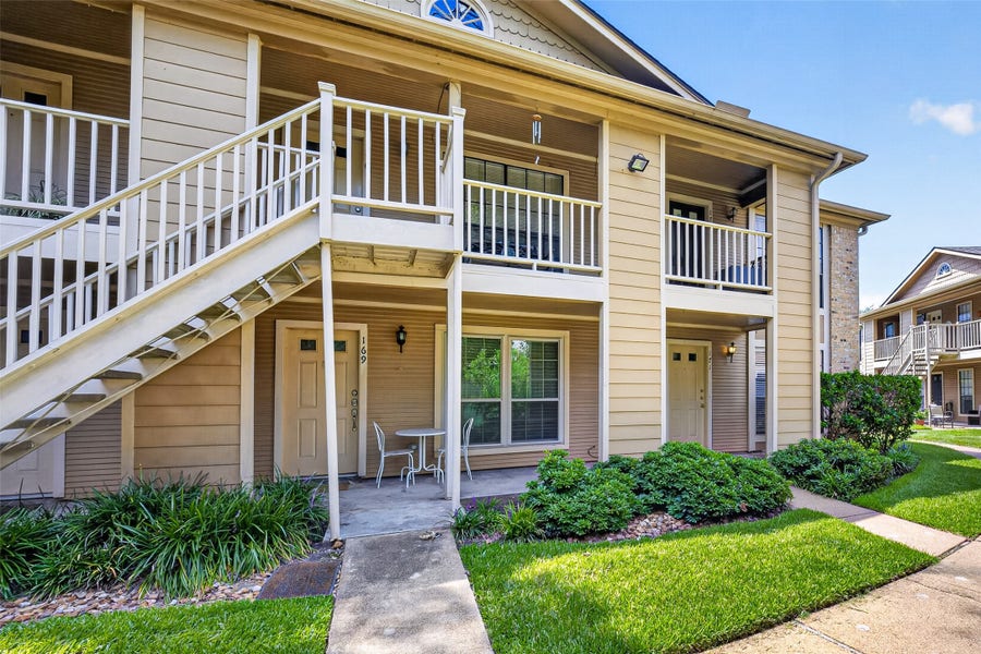 Property photo for 1311 Antoine Drive, #171, Houston, TX