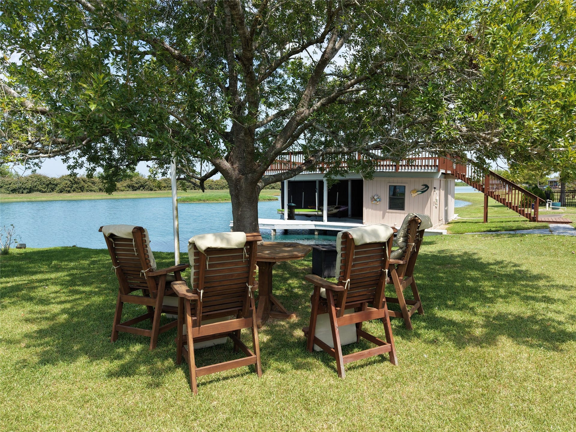 143 Lago Circle Drive N, Santa Fe, TX 77517 143 Lago Circle Drive N, Santa Fe, TX 77517