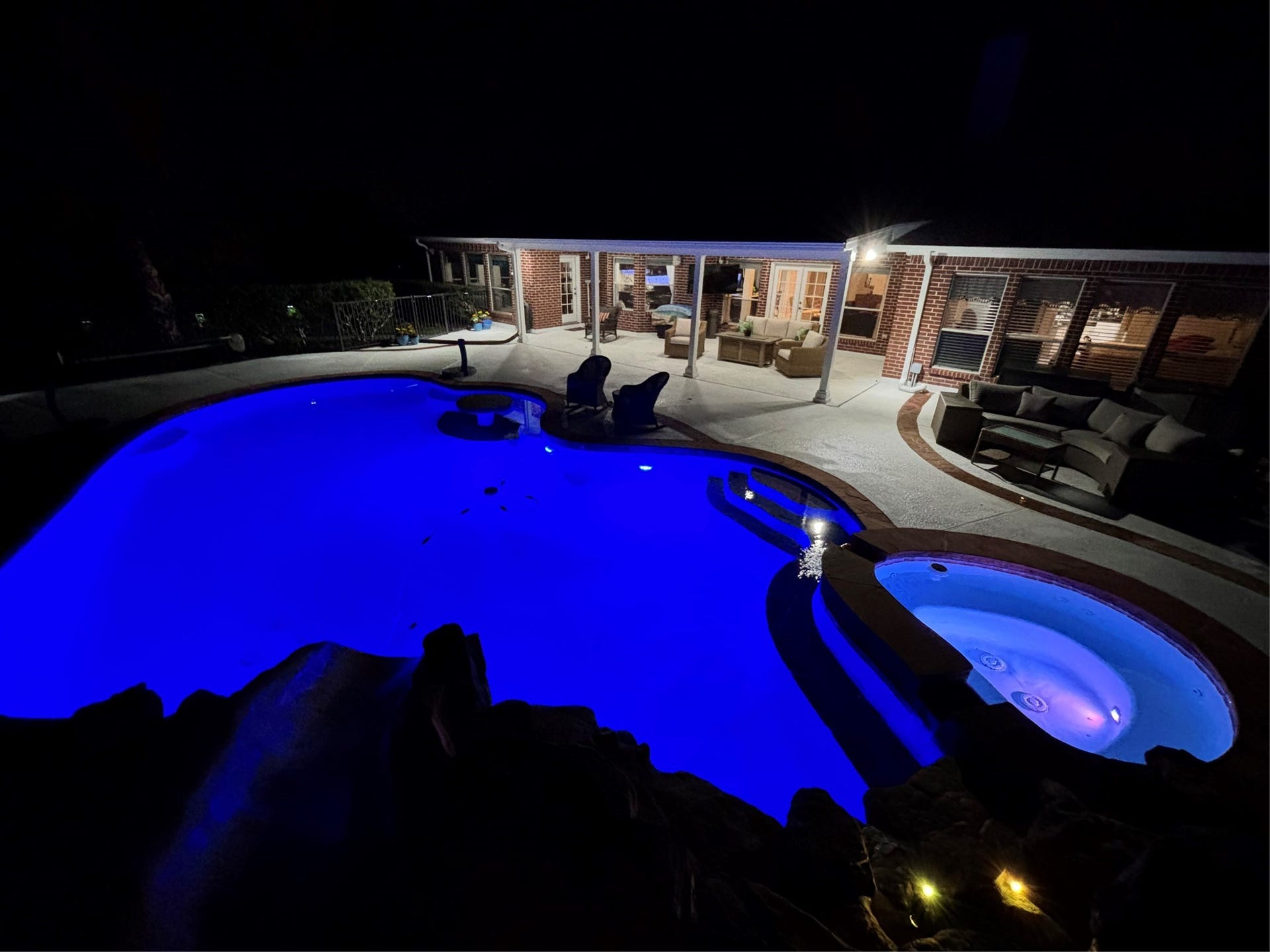 143 Lago Circle Drive N, Santa Fe, TX 77517 143 Lago Circle Drive N, Santa Fe, TX 77517