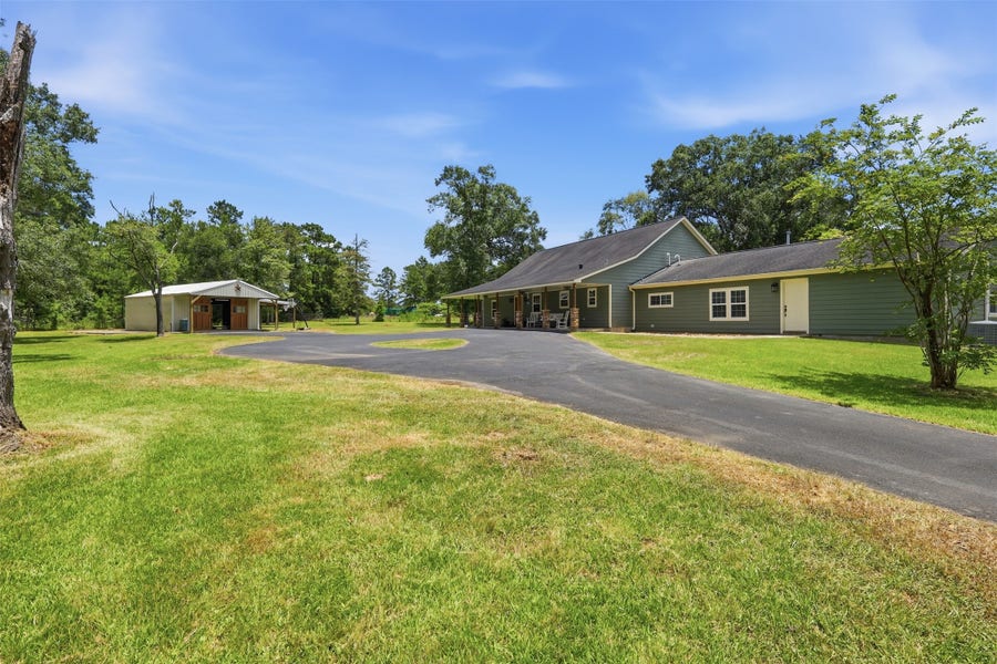 Property photo for 10695 White Rock Road, Conroe, TX