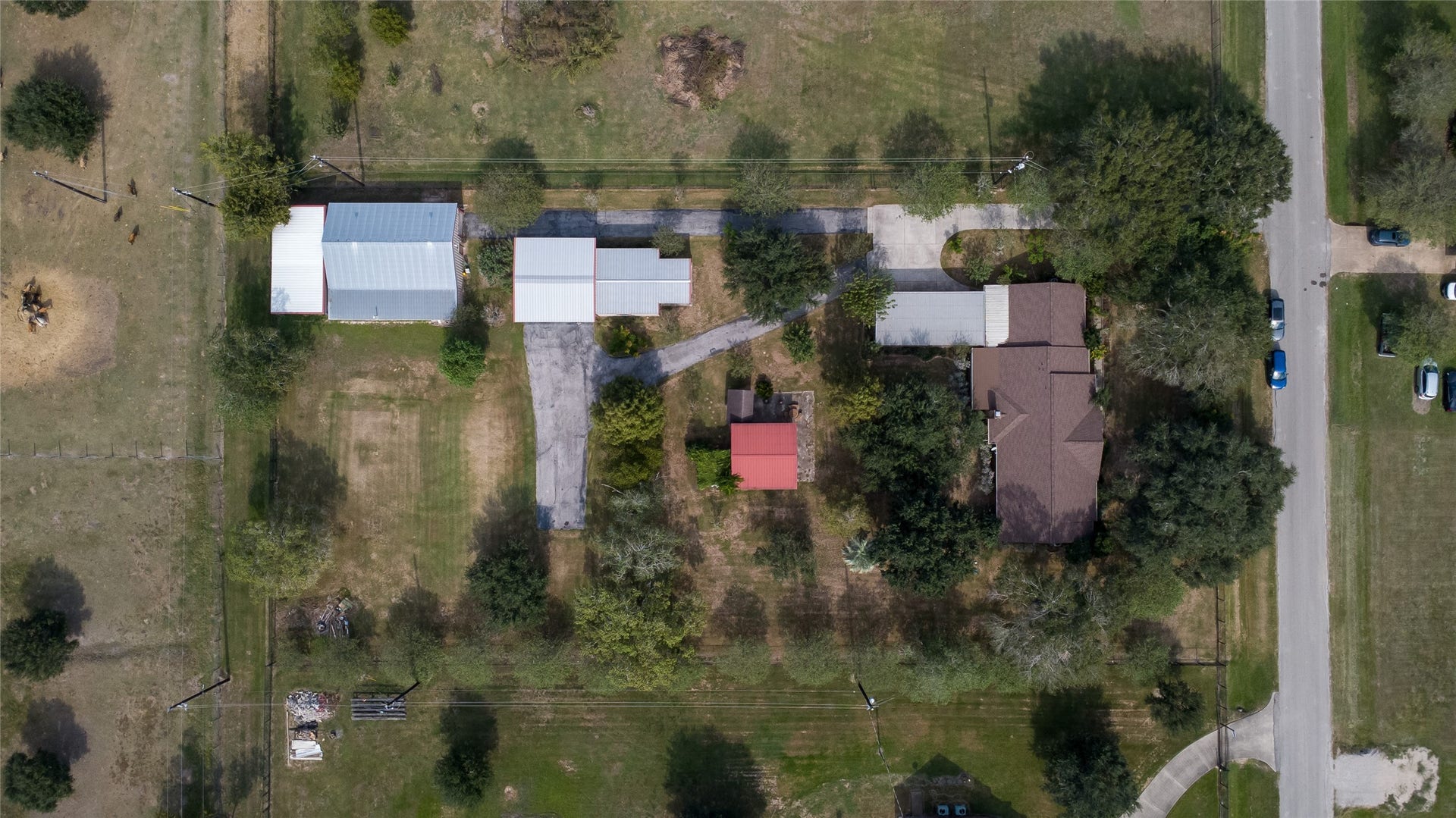 4114 Horseshoe Drive, Pleak, TX 77461 4114 Horseshoe Drive, Pleak, TX 77461