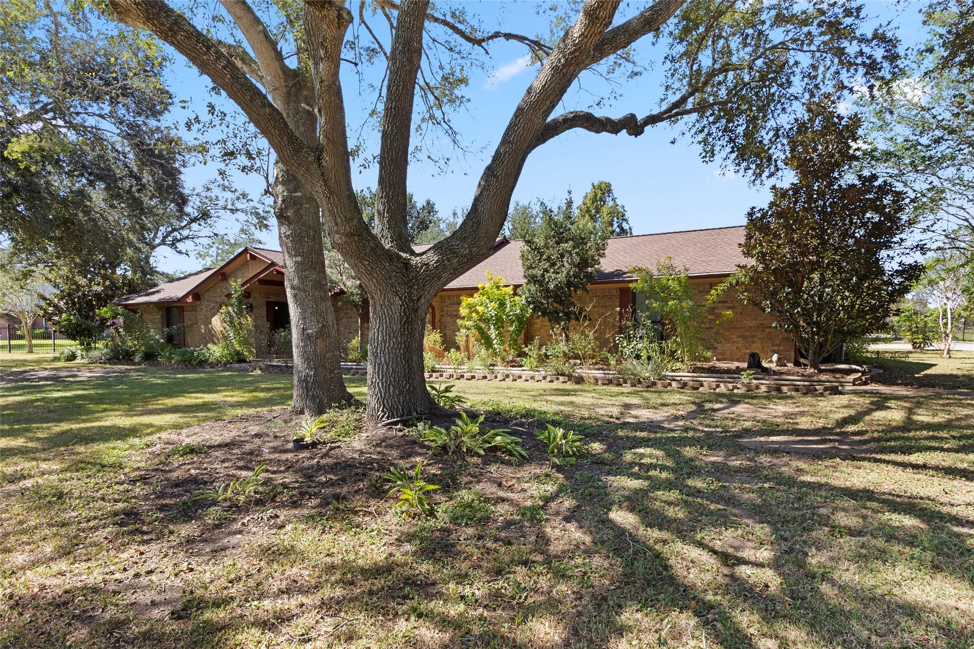 4114 Horseshoe Drive, Pleak, TX 77461 4114 Horseshoe Drive, Pleak, TX 77461