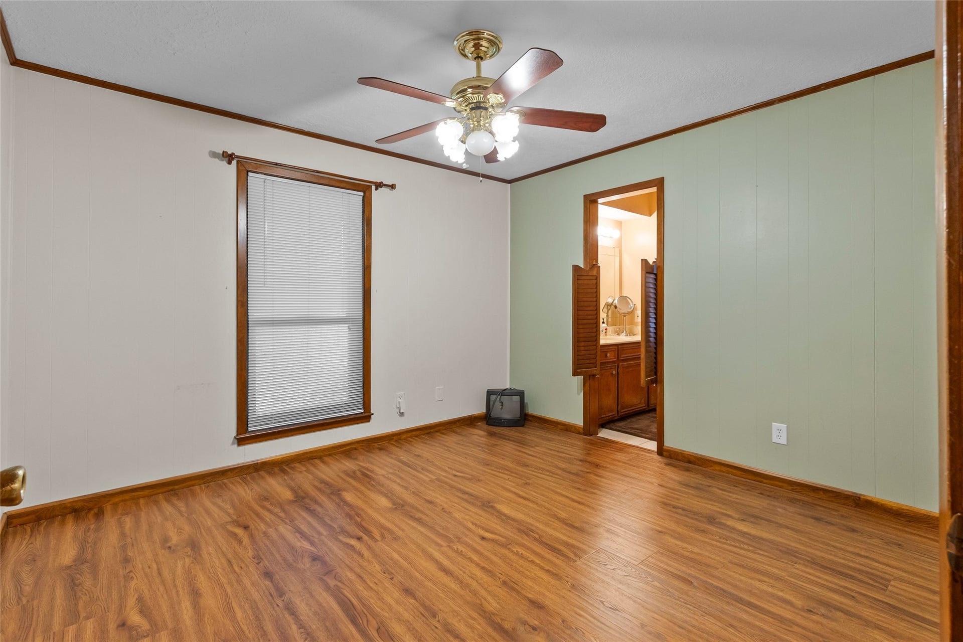 4114 Horseshoe Drive, Pleak, TX 77461 Bedroom-3
