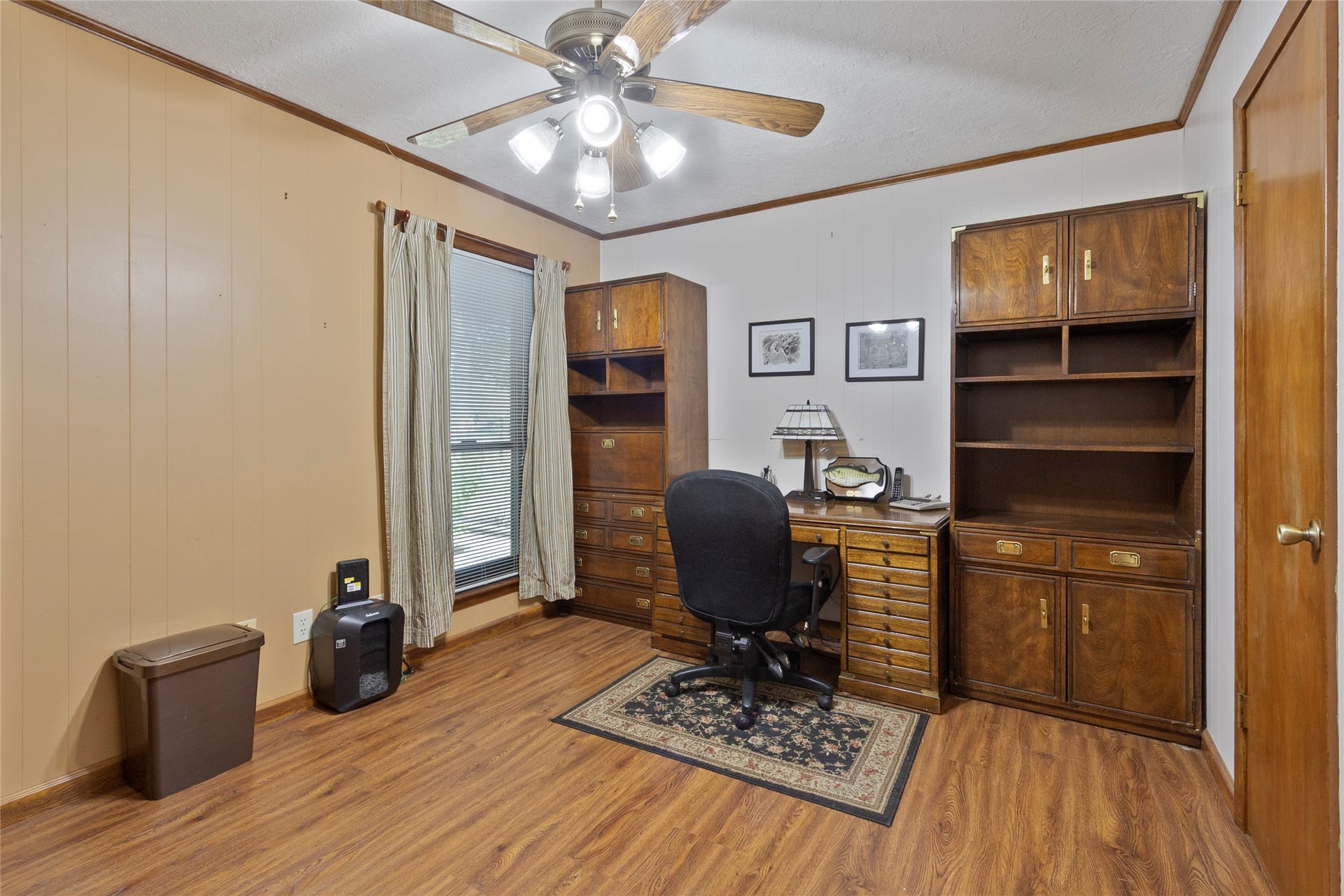 4114 Horseshoe Drive, Pleak, TX 77461 Bedroom-1