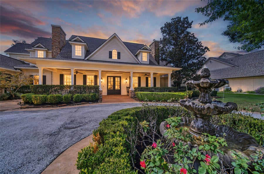 Property photo for 12635 Hunters Canyon Lane, Cypress, TX