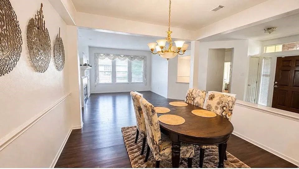 2606 Millers Falls Court, Richmond, TX 77406 2606 Millers Falls Court, Richmond, TX 77406