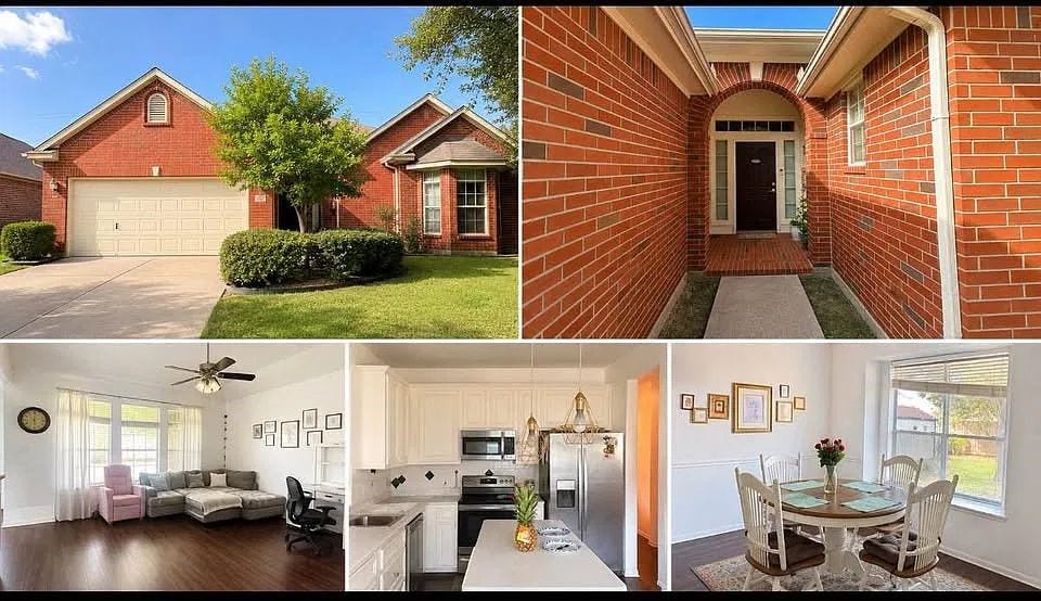 2606 Millers Falls Court, Richmond, TX 77406 2606 Millers Falls Court, Richmond, TX 77406