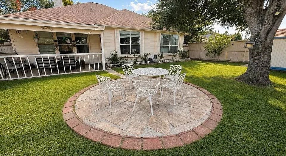 2606 Millers Falls Court, Richmond, TX 77406 2606 Millers Falls Court, Richmond, TX 77406