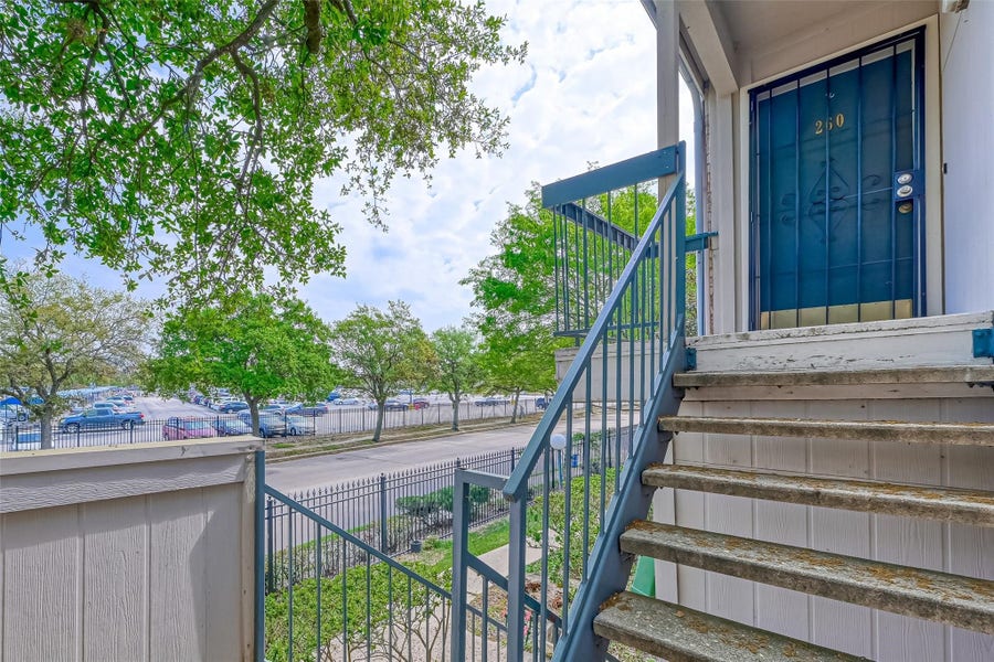 Property photo for 7900 N Stadium Drive, #260, Houston, TX