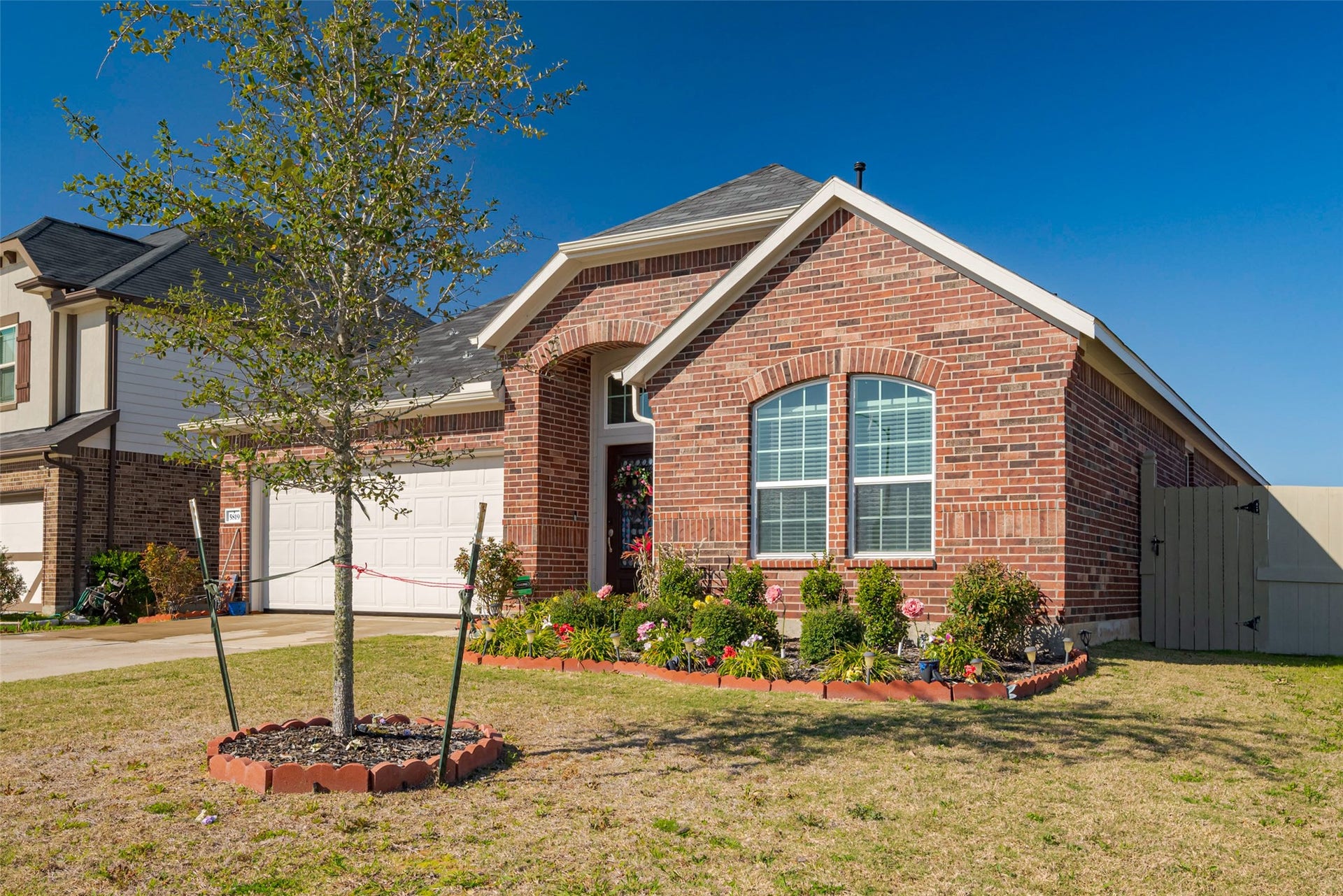 5819 Southern Rose Lane, Rosenberg, TX 77469 5819 Southern Rose Lane, Rosenberg, TX 77469