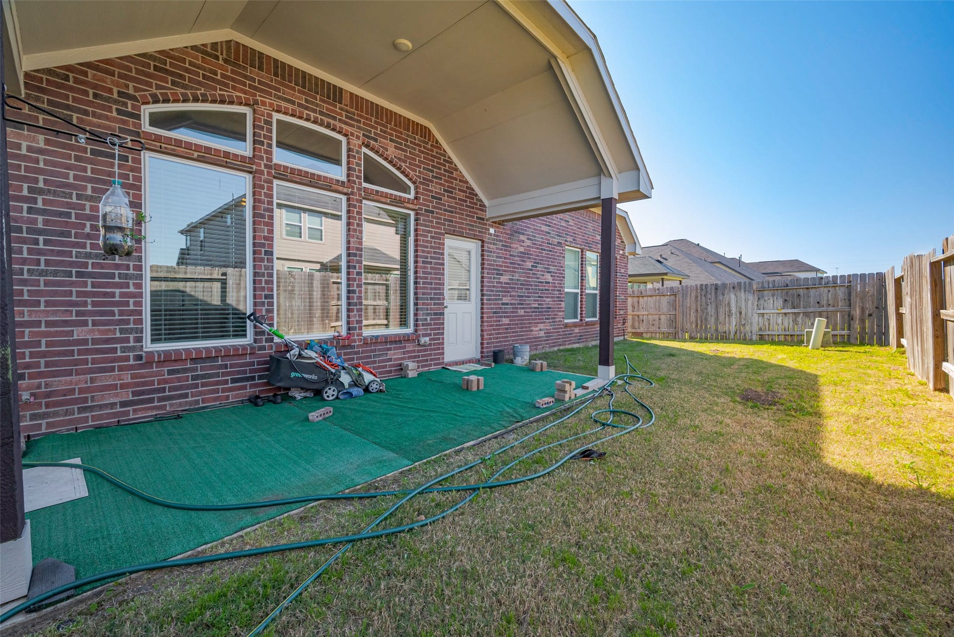 5819 Southern Rose Lane, Rosenberg, TX 77469 5819 Southern Rose Lane, Rosenberg, TX 77469
